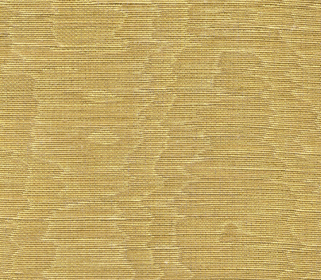 Misa Moiré Plain Old Gold | Curtain Fabrics | Upholstery Fabrics