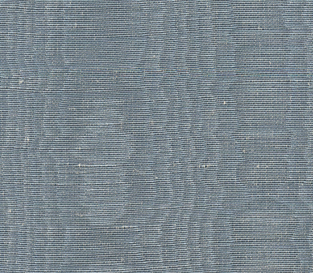 Misa Moiré Plain Antique Blue | Curtain Fabrics | Upholstery
