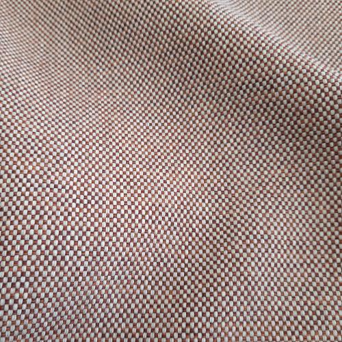 Melrose- Indoor/Outdoor Cinnamon | Upholstery Fabrics